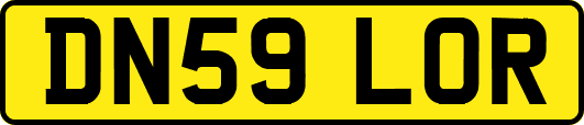 DN59LOR