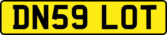 DN59LOT