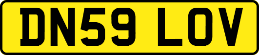 DN59LOV