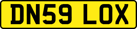 DN59LOX