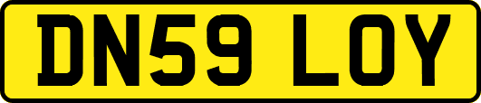 DN59LOY