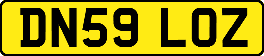 DN59LOZ
