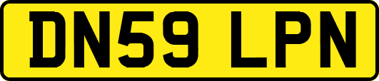DN59LPN