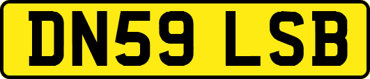DN59LSB