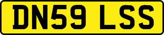 DN59LSS