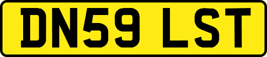 DN59LST