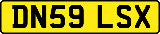 DN59LSX
