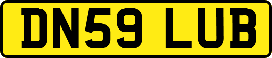 DN59LUB