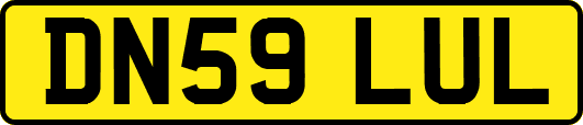 DN59LUL