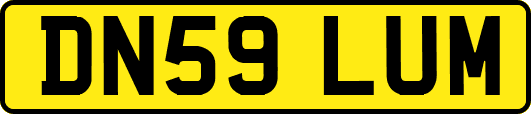 DN59LUM
