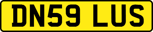 DN59LUS