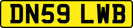 DN59LWB