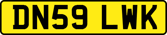 DN59LWK