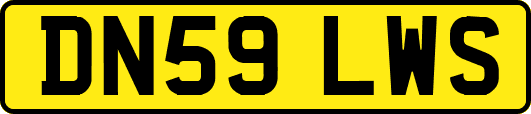 DN59LWS