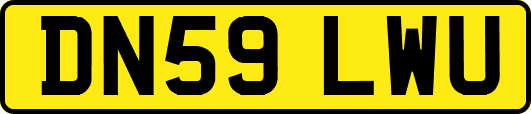 DN59LWU