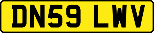 DN59LWV