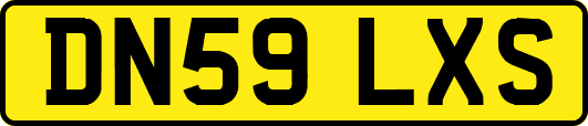 DN59LXS