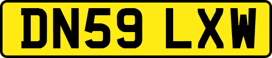 DN59LXW