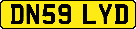 DN59LYD