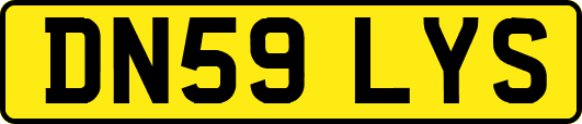 DN59LYS