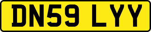 DN59LYY