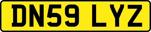 DN59LYZ