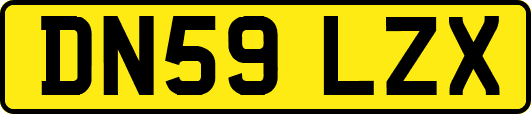 DN59LZX