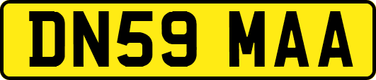 DN59MAA