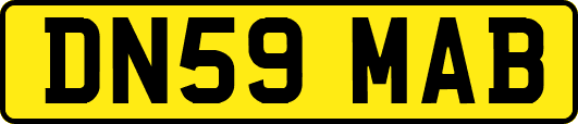 DN59MAB