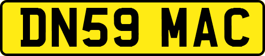 DN59MAC