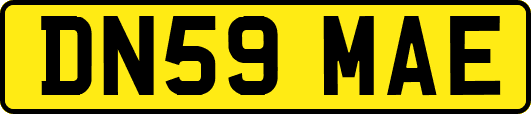 DN59MAE
