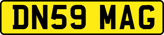 DN59MAG