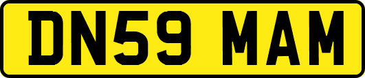 DN59MAM