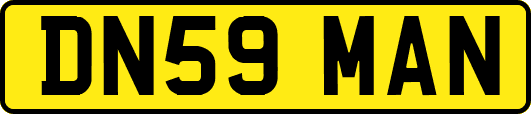 DN59MAN