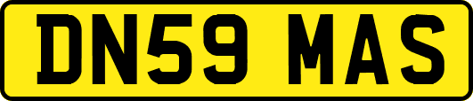 DN59MAS