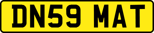 DN59MAT