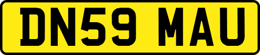 DN59MAU