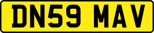 DN59MAV
