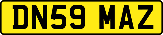 DN59MAZ