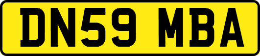 DN59MBA