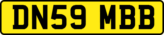 DN59MBB
