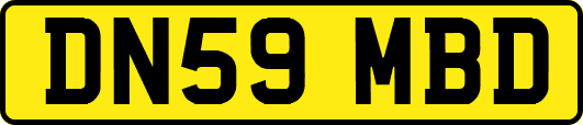DN59MBD