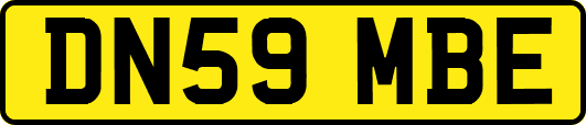 DN59MBE
