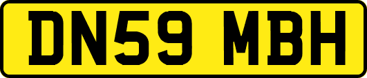 DN59MBH