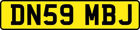 DN59MBJ