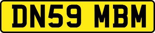 DN59MBM