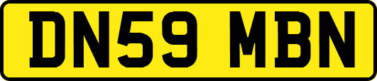 DN59MBN