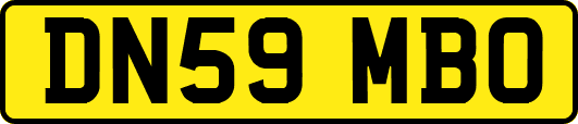 DN59MBO