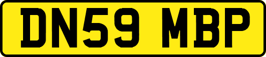 DN59MBP