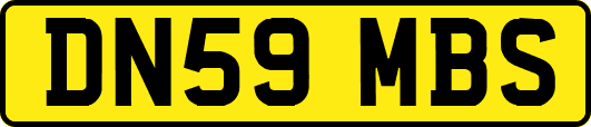 DN59MBS